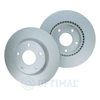 Гальмівний диск Optimal BS-9476C