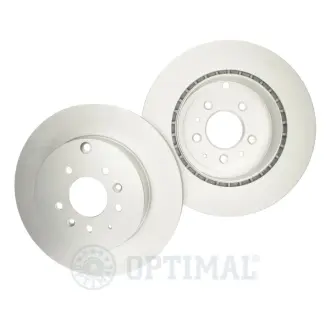 Гальмівний диск Optimal BS-9493C