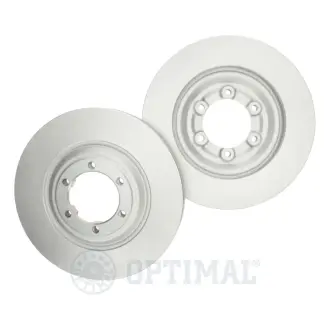 Автозапчасть Optimal BS9536C