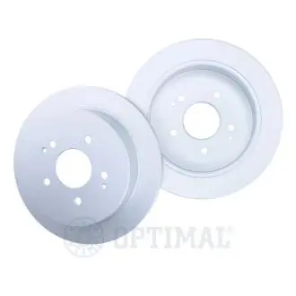 Автозапчасть Optimal BS9566C
