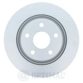 Гальмівний диск Optimal BS-9694HC