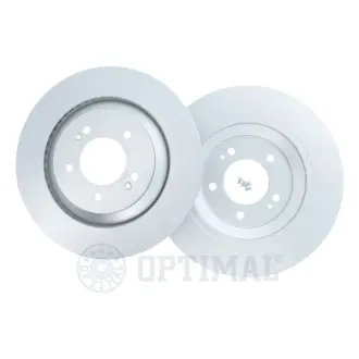Автозапчасть Optimal BS9800HC
