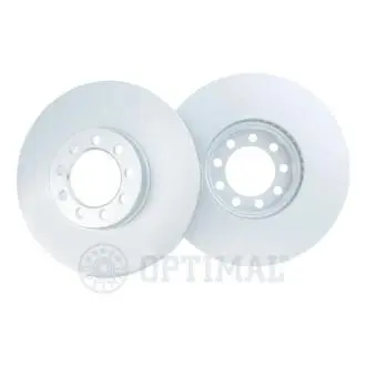 Гальмівний диск Optimal BS-9912C