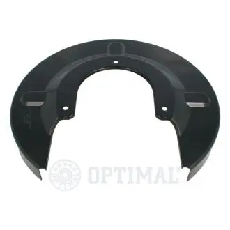 Захист гальмівного диска Optimal BSP1010B