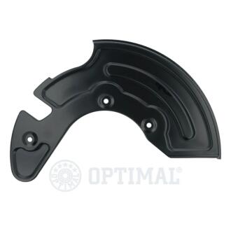 Автозапчасть Optimal BSP1019R