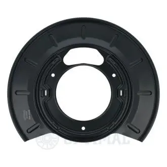 Защита колодок ручника MB Vito (W638) 96-03 Optimal BSP4022B