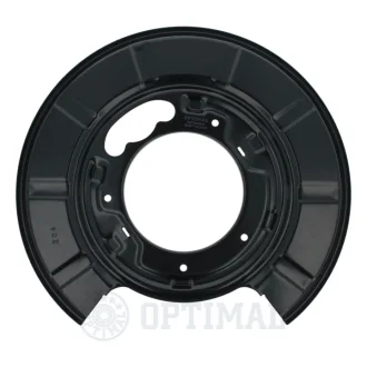 Автозапчасть Optimal BSP4024R