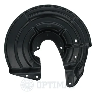 Защита тормозного диска Optimal BSP-6004R