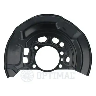 Автозапчасть Optimal BSP9005L