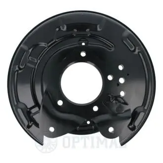 Захист гальмівного диска Optimal BSP-9023R