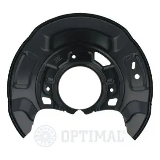 Автозапчасть Optimal BSP9807R