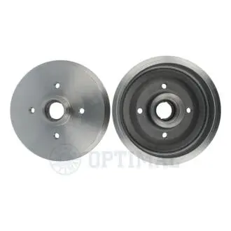 Тормозной барабан Optimal BT0070