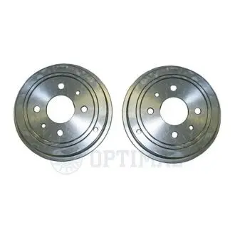 Тормозной барабан Optimal BT0680