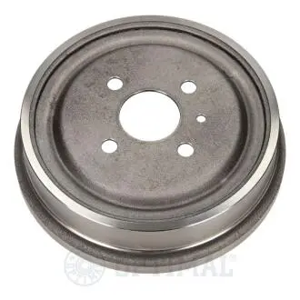 Тормозной барабан Optimal BT0840