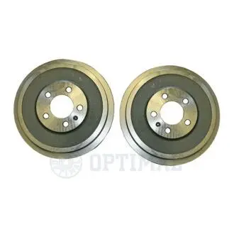 Тормозной барабан Optimal BT1420