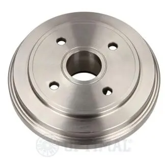 Тормозной барабан Optimal BT1510