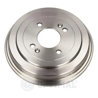 Тормозной барабан Optimal BT1580