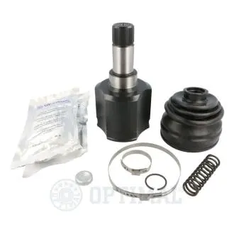 ШРКШ (внутренний) Citroen Jumper/Fiat Ducato/Peugeot Boxer 2.2D 06- (L) (41x27x172) Optimal CT1036