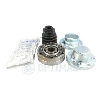 ШРКШ (внутрішній) Audi Q7 06-15/VW Touareg 03-10 (28z/112mm) Optimal CT1042