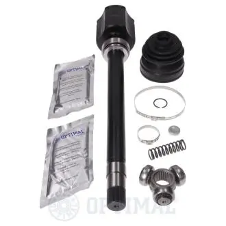 ШРКШ (внутренний) Citroen Jumper/Fiat Ducato/Peugeot Boxer 2.2D 06- (R) (41x27x505) Optimal CT1050