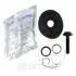 Пыльник ШРКШ (наружный) Audi A4/A6 00-05/VW Passat B5 98-05 (24x90x90) (к-кт) Optimal CVB10104CR (фото 1)