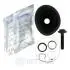 Пыльник ШРКШ (наружный) Audi A4/A6 00-05/VW Passat B5 98-05 (24x90x90) (к-кт) Optimal CVB10104CR (фото 2)