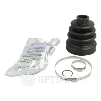Пильовик приводу колеса Optimal CVB-10112CR