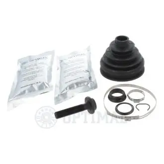 Пыльник ШРКШ (наружный)) VW T4 90-03 Optimal CVB10116CR