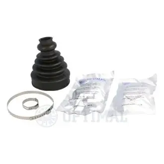 Пильник ШРКШ (внутрішній) VW Golf IV 1.9-2.3/Audi A6 2.4-4.2 98-05 (d=24/L=116)(к-кт) Optimal CVB10120CR