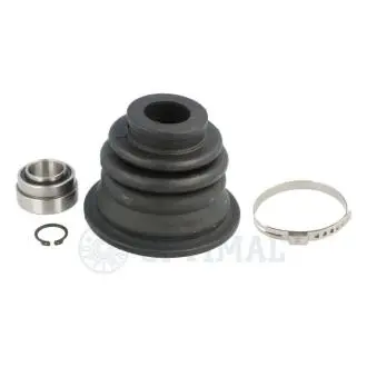 Пыльник ШРКШ (внутренний) Renault Kangoo 97-/Clio 96-10/Volvo S40 1.6-1.8 95-99 (L) (L=84) Optimal CVB10121CR