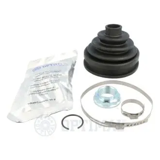 Пыльник ШРКШ (наружный)) BMW 3 (E46)/X5 (E53) 00-06 (24x88x88) Optimal CVB10122CR