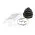 Пильник ШРКШ (зовнішній) Opel Kadett 79-91/Ascona 81-88/Vectra 88-95 (19x76.5x79) Optimal CVB10123CR (фото 1)