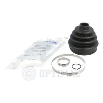 Пыльник ШРКШ (наружный)) Opel Kadett 79-91/Ascona 81-88/Vectra 88-95 (19x76.5x79) Optimal CVB10123CR