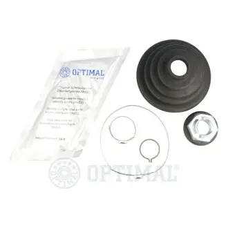 Пильовик приводу колеса Optimal CVB-10128CR