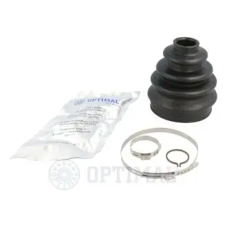 Пыльник ШРКШ (наружный)) Opel Astra G 98-05/Renault Laguna 97-07/Megane 96-03 (26.5x87x126.5) Optimal CVB10137CR