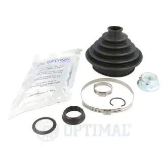 Пыльник ШРКШ (наружный)) Skoda Octavia 97-10/VW Bora/Golf V 96-05/Audi A3 1.6 96-03 (19x76.5x79) Optimal CVB10139CR