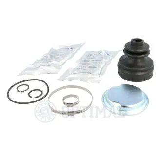 Пильник ШРКШ (внутрішній) Skoda Octavia 97-07/Superb 01-08/VW Golf 91-07 (21x78x92mm)(к-кт) Optimal CVB10140CR