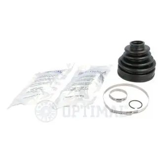 Пильовик приводу колеса Optimal CVB-10144CR