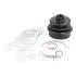 Пильник ШРКШ (зовнішній) Toyota Corolla 92-97/Carina E VI 93-97 (20x78x103) (к-кт) Optimal CVB10146CR (фото 1)