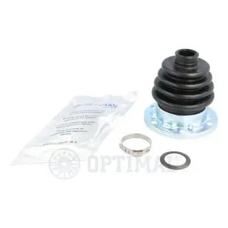 Пильовик приводу колеса Optimal CVB-10147CR