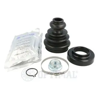 Шрус (внутрішній) VW T5 1.9TDI/2.0i 03- (R) (4070.31) Optimal CVB10155CR