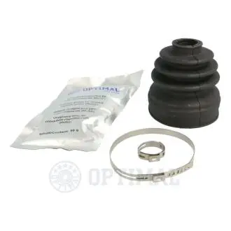 Пильник ШРКШ (внутрішній) Ford Connect 02-13 (20.5x67x92.7) Optimal CVB10156CR