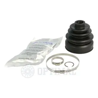 Пильовик приводу колеса Optimal CVB-10161CR