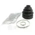 Пильник ШРКШ (зовнішній) Nissan Sunny IV/Pulsar IV/Sentra III 90-95/Presea 90-00 (22x86x91) (к-кт) Optimal CVB10162CR (фото 1)