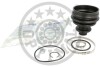 Пыльник ШРКШ (наружный) Citroen Xsara 97-05/Xantia/Peugeot 306 93-03/405 87-94 (23x88x101) (к-кт) Optimal CVB10166CR (фото 2)