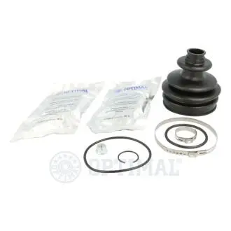Пыльник ШРКШ (наружный) Citroen Xsara 97-05/Xantia/Peugeot 306 93-03/405 87-94 (23x88x101) (к-кт) Optimal CVB10166CR