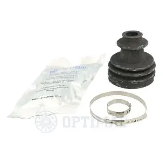 Пыльник ШРКШ (внутренний) VW Passat B6 96- (19х67х101) Optimal CVB10167CR