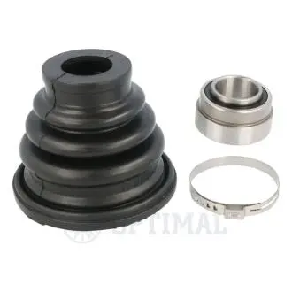 Пыльник ШРКШ (внутренний) Renault Laguna 01-07/Logan 04-/Sandero 09- (L) (25x78x92)(к-кт) Optimal CVB10172CR