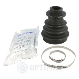 Пильник ШРКШ (зовнішній) Renault Megane 96-03 (28x74x115) (к-кт) Optimal CVB10179CR