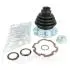 Пыльник ШРКШ (внутренний) VW Golf IV/Skoda Octavia II 97-10/Audi A3 96-03(20x71x100) (к-кт) Optimal CVB10180CR (фото 1)